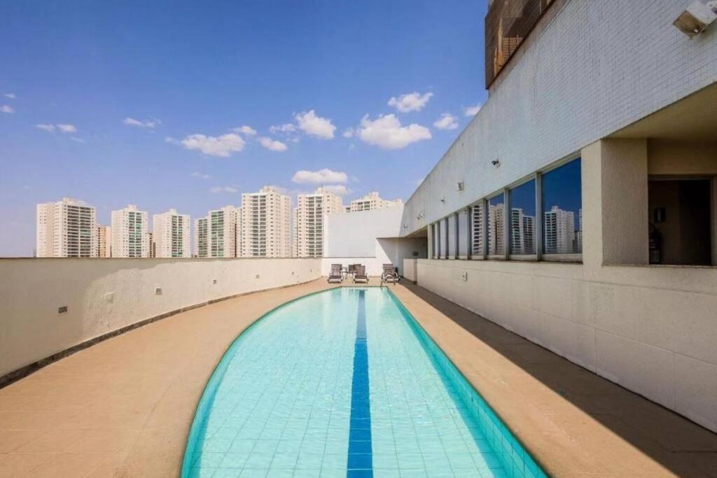 Flat Em - Go Brasilia