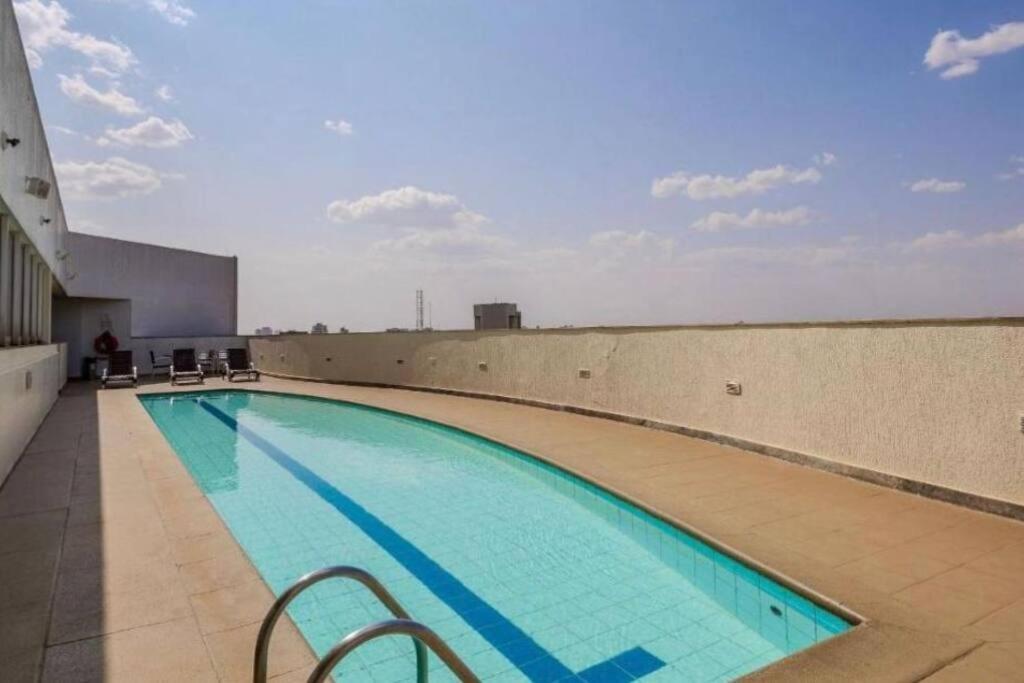 Apartment Flat Em - Go Brasilia