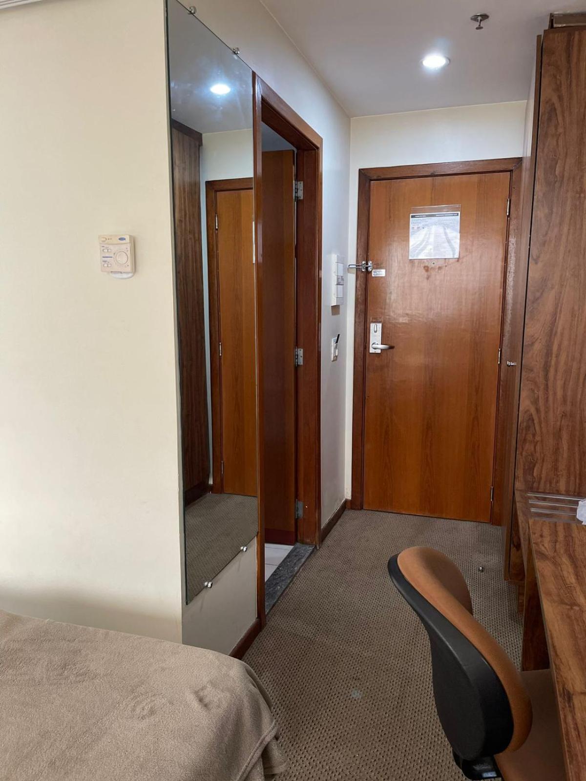 Flat Em - Go Apartment Brasilia
