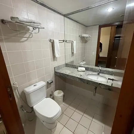 Flat Em Brasilia - Go Inn Exterior photo
