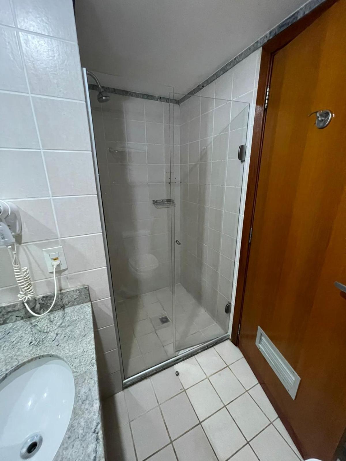 Apartamento Flat Em - Go *
