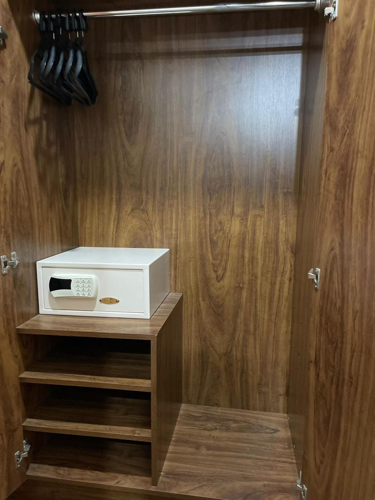 Apartamento Flat Em - Go
